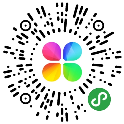 田华医生二维码