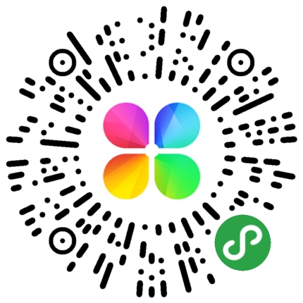 王文斌医生二维码