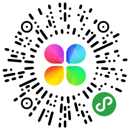 曾蕾医生二维码