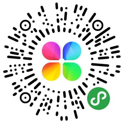 张振坤医生二维码