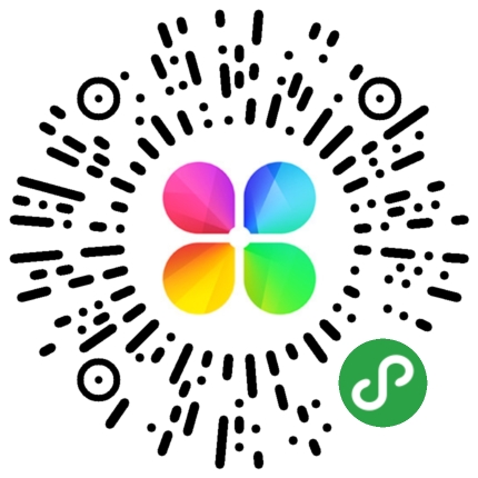 卢城东医生二维码