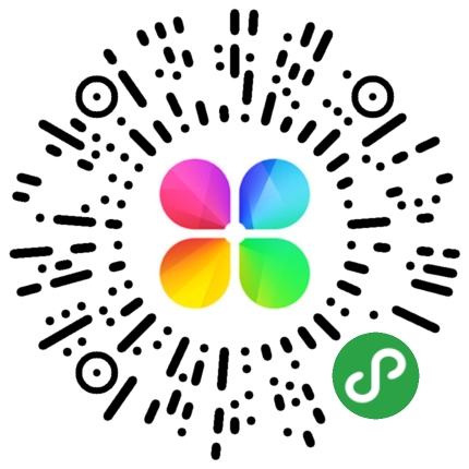 庞庆荣医生二维码