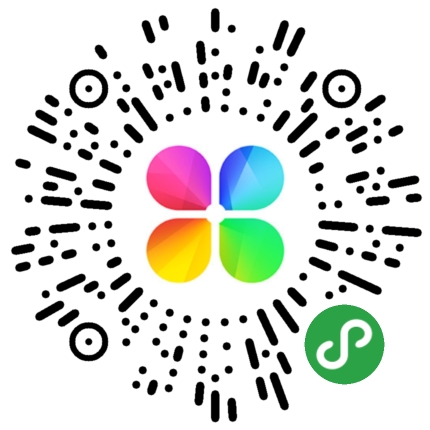 许燕斐医生二维码