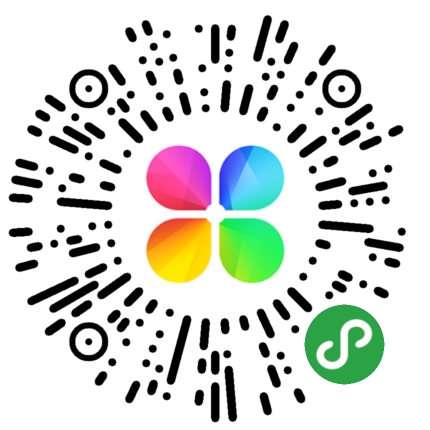 粟虹焱医生二维码