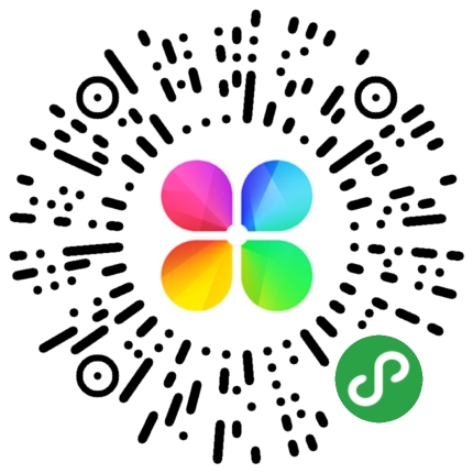 王芬医生二维码