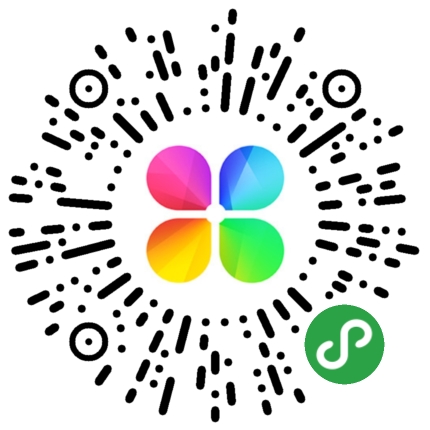 朱田田医生二维码