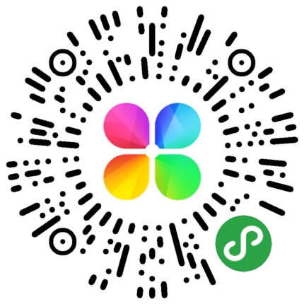 何能渊医生二维码