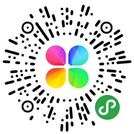 覃周医生二维码