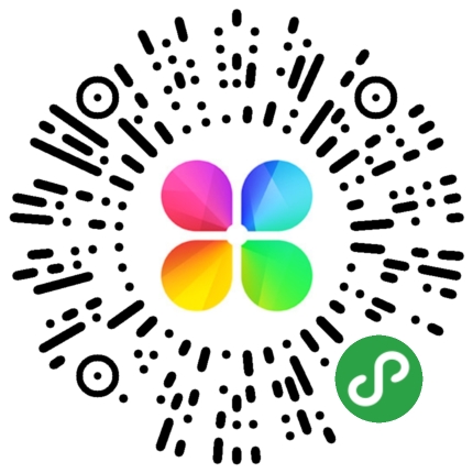 李恒栋医生二维码