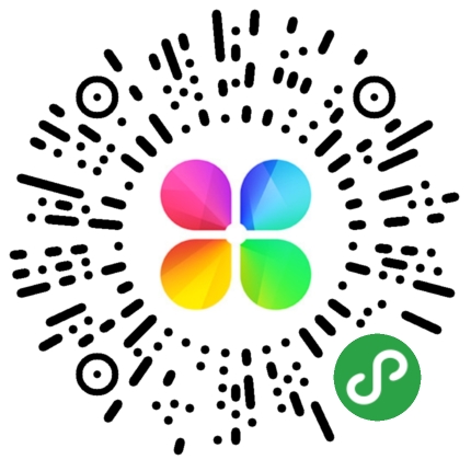 张更新医生二维码