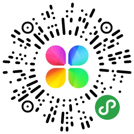 吴子德医生二维码