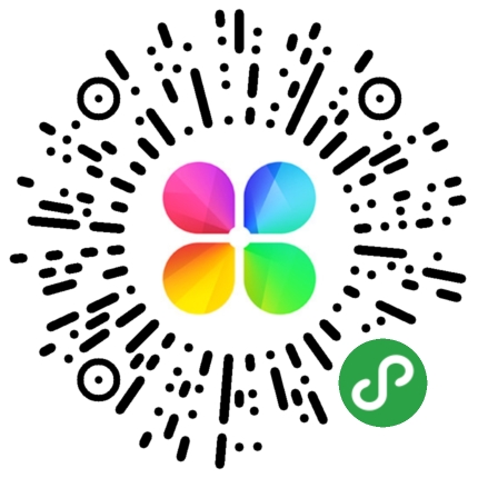 宫一贤医生二维码