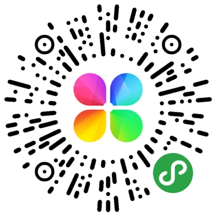 周邦星医生二维码