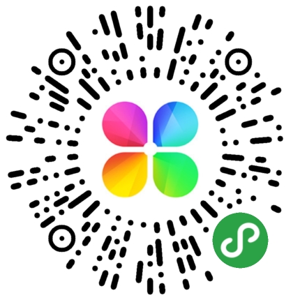 李灿医生二维码