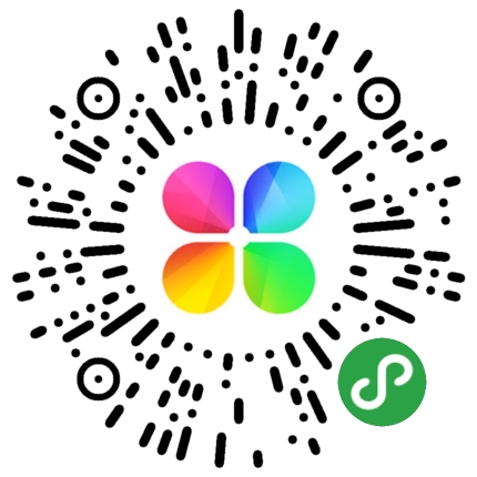 王喜医生二维码