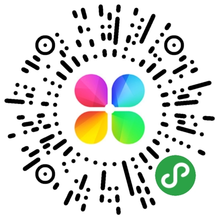 董名松医生二维码