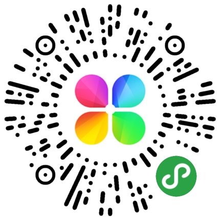 高健雄医生二维码