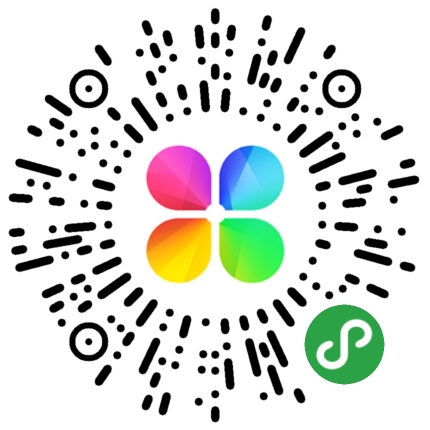 覃建康医生二维码