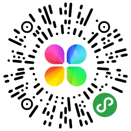 王文义医生二维码