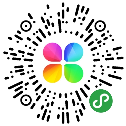 何金迅医生二维码