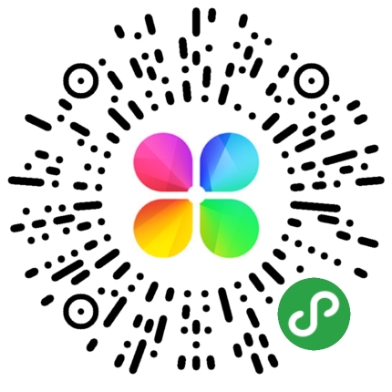 罗小红医生二维码