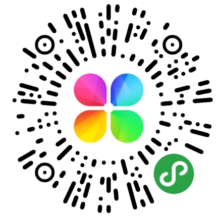 侯颖医生二维码