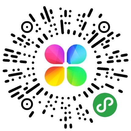 廖新学医生二维码