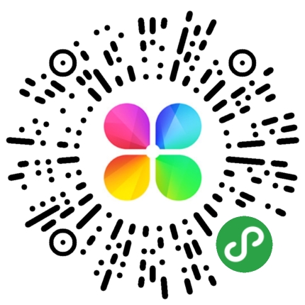 高正君医生二维码