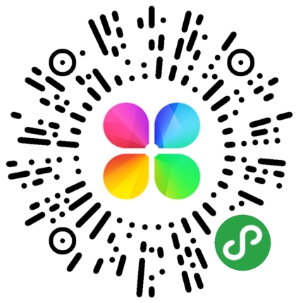 杏建书医生二维码