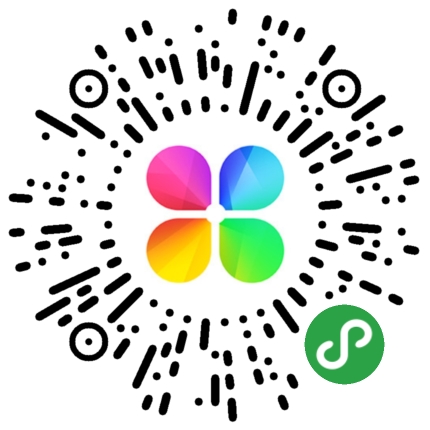 罗建成医生二维码