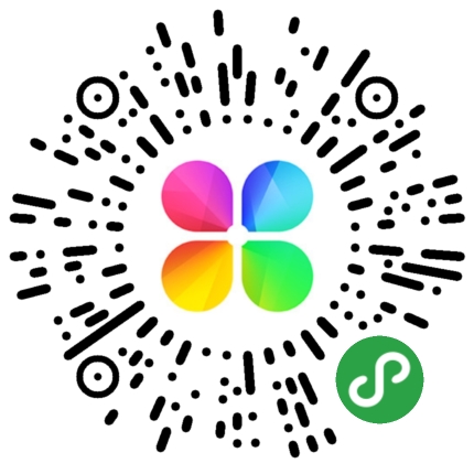 郭桂荧医生二维码