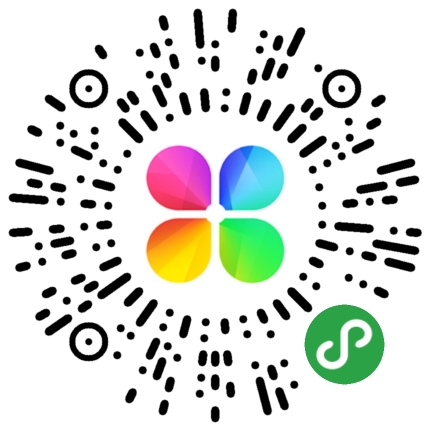 李红红医生二维码