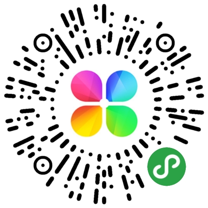 陈旭医生二维码