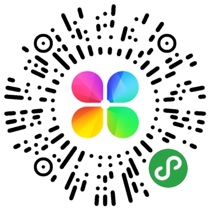 刘良成医生二维码