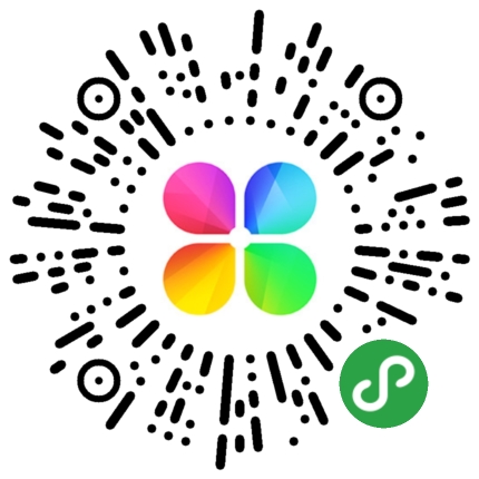 胡纯燚医生二维码