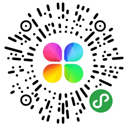 张扬医生二维码