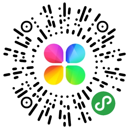 李洋医生二维码