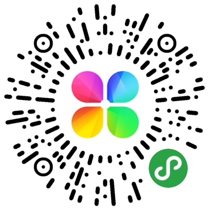 黄如彬医生二维码