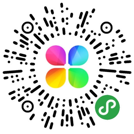 常保强医生二维码