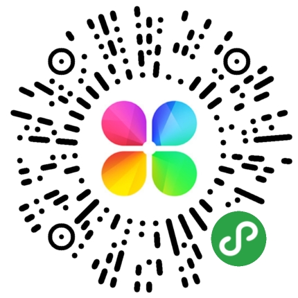 高丽娜医生二维码