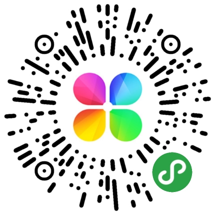 谢君杰医生二维码