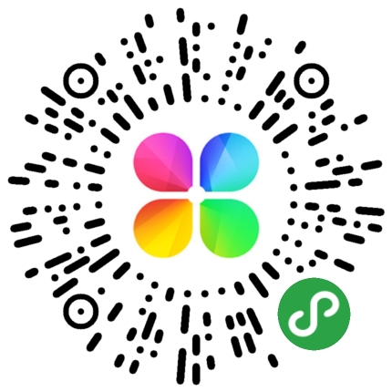 何桂荣医生二维码