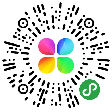 钟晓燕医生二维码