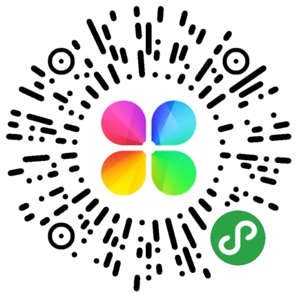 杨树军医生二维码