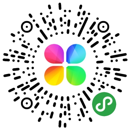 明春秀医生二维码