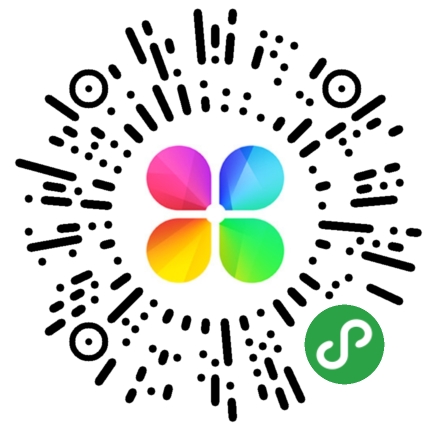 向红医生二维码