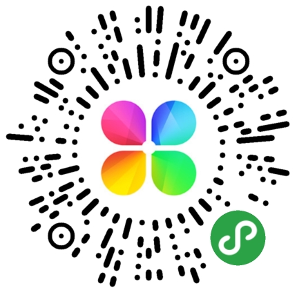 奚洪和医生二维码