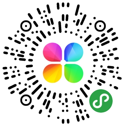 郭振校医生二维码