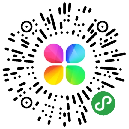 蔡莉医生二维码