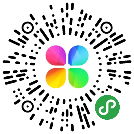 马勋令医生二维码